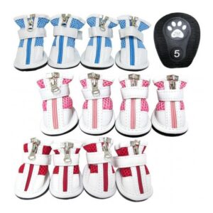 Has- Nunnbell Köpek Ayakkabısı 5 No 1227