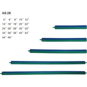 Havataşı 100 CM AS28-40