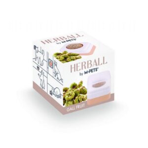 Herball Gall Fruit Ball