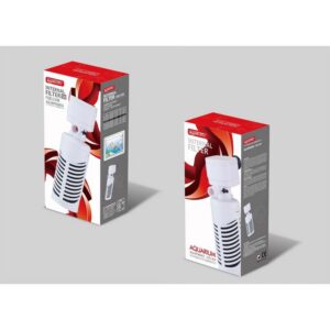İç Filtre 12W 800l H-AQ-WP950FA