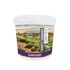 Iceland 25 kg (litre)
