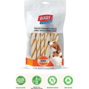 Jambon Burgu Kemik 6'lı 240gr