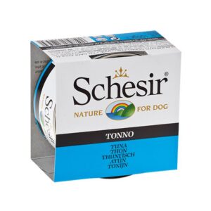 Jöle İçerisinde Ton Balıklı ve Pirinçli Köpek Maması 150gr adp-c681-712530