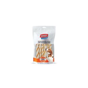 Jumbo Boy Tavuklu Burgu Kemik 6'lı 240 gr