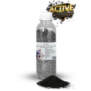 Kedi Kumu Koku Giderici Kapsül Aktif Karbon 300gr