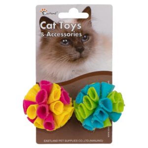 Kedi Oyuncağı Buket 5,5cm
