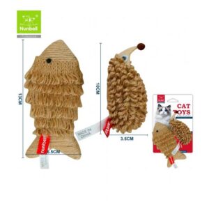 Kedi Oyuncağı Peluş 520-6141