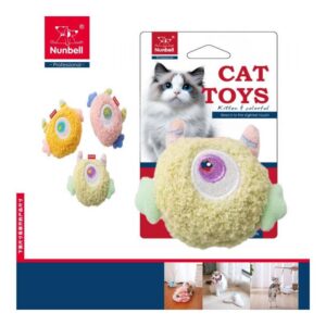 Kedi Oyuncagı Peluş 520-6142