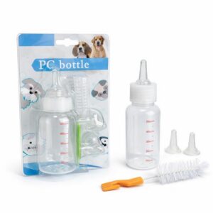 Kedi Ve Köpek Biberon 50 ML