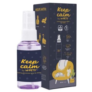 Keep Calm Köpek Sakinleştirici Sprey 60 ML