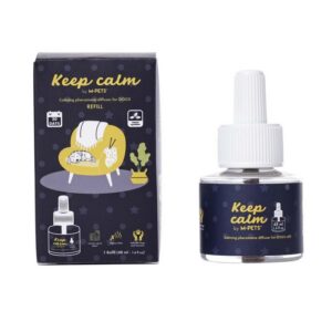 Keep Calm Köpek Sakinleştirici Yedek Diffuser 48ml
