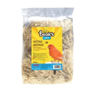Keten Yuva İpi 250 GR