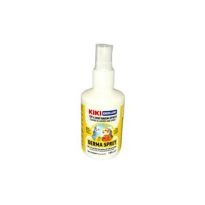 Excellent Derma Sprey Kuşlar için Tüy ve Deri Bakım Spreyi 100ml -112B9