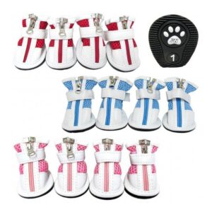 Köpek Ayakkabısı 1 No 580-1223