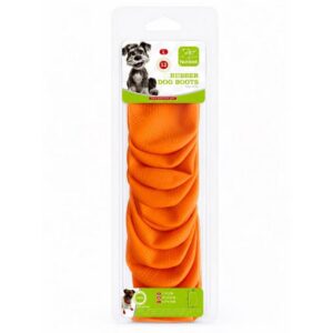 Köpek Galoş 12'li Large 580-1256