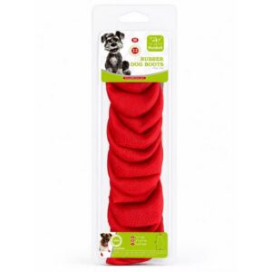 Köpek Galoş 12'li Medıum 580-1255