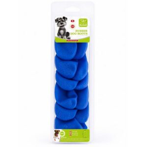 Köpek Galoş 12'li Small 580-1254