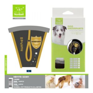 Köpek Külot L Beden 415-1212