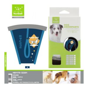 Köpek Külot M Beden 415-1211