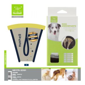 Köpek Külot S Beden 415-1210