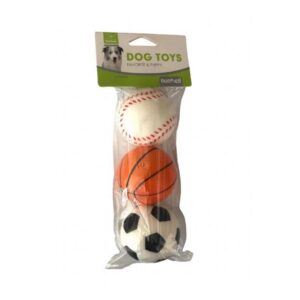 Köpek Lateks Top 3'lü 530-3090