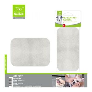 Köpek Pedi Large 415-1217