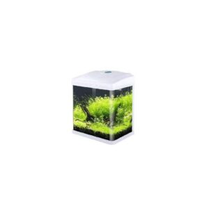 B Sobo Komple Akvaryum 24 x 16,5 x 28 cm Beyaz