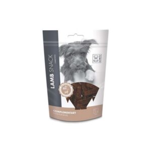 My Snacky Lamb Bites Kuzu Etli Köpek Ödülü 80gr
