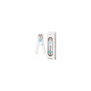 LED Işıklı Kedi Tırnak Makası Mavi