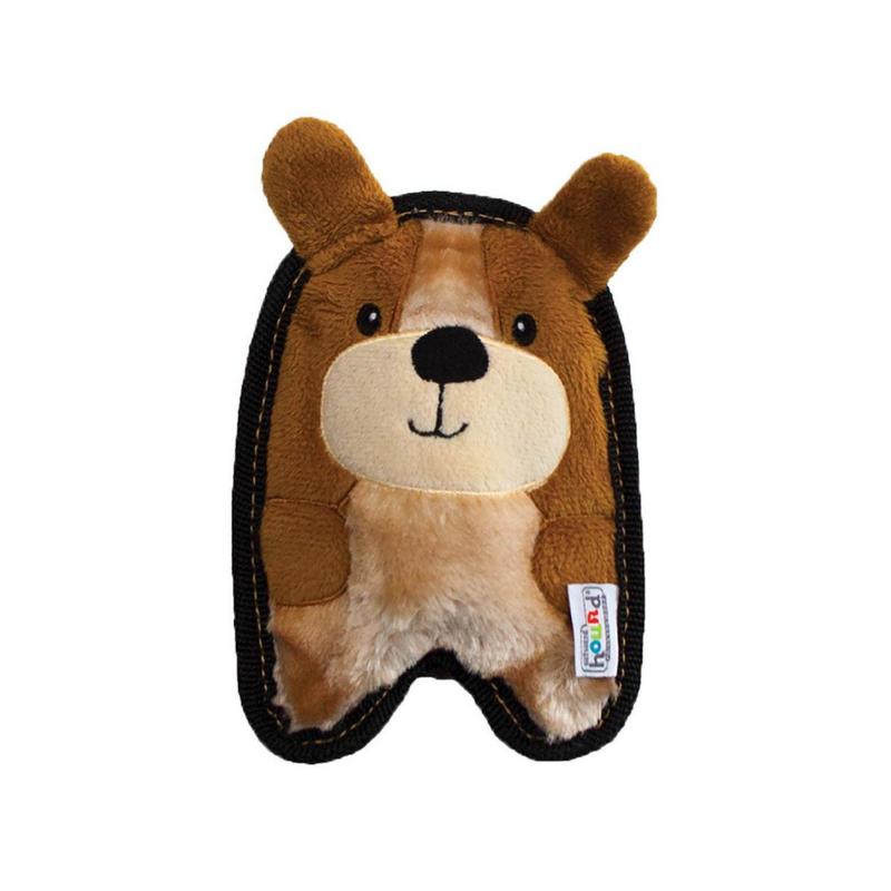 lnvincibles Puppy Brown XS Peluş Puppy Köpek Oyuncağı - 67807M