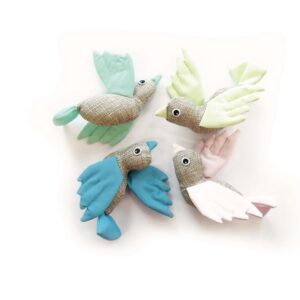 M-Pets Bird Kedi Oyuncağı