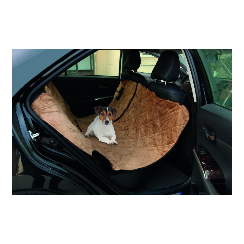 M-Pets Cappuccino Blanket - Görsel 2