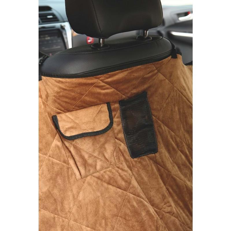 M-Pets Cappuccino Blanket - Görsel 3