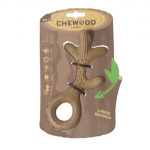 M-Pets Chewood Large Branch Köpek Oyuncağı (L)