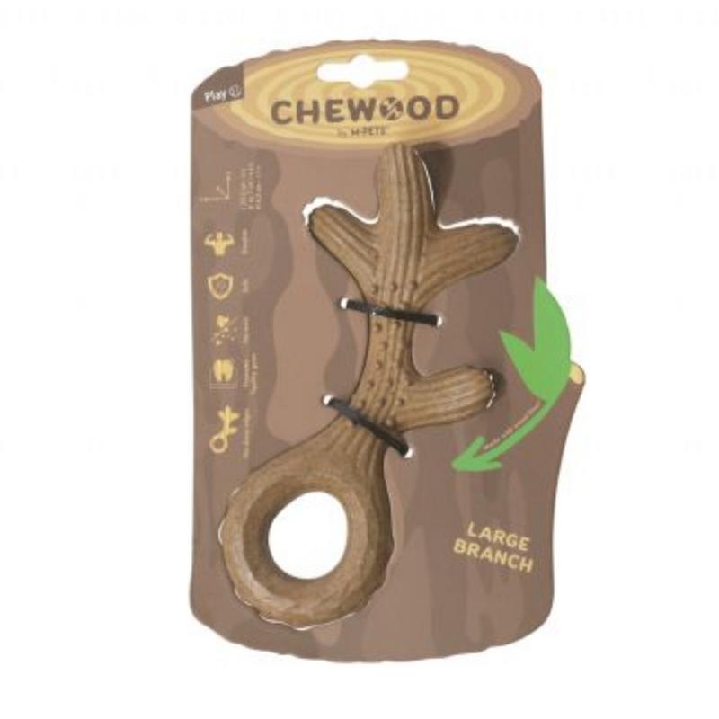 M-Pets Chewood Large Branch Köpek Oyuncağı (L)