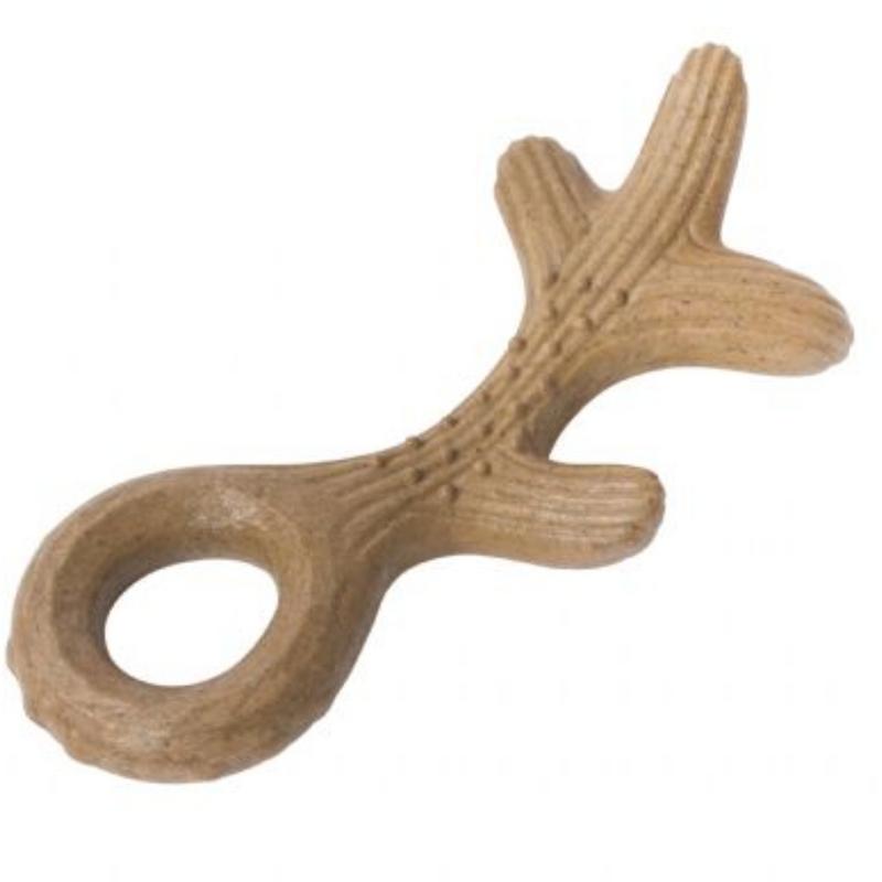 M-Pets Chewood Large Branch Köpek Oyuncağı (L) - Görsel 2