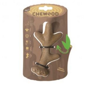 M-Pets Chewood Small Branch Köpek Oyuncağı (S)