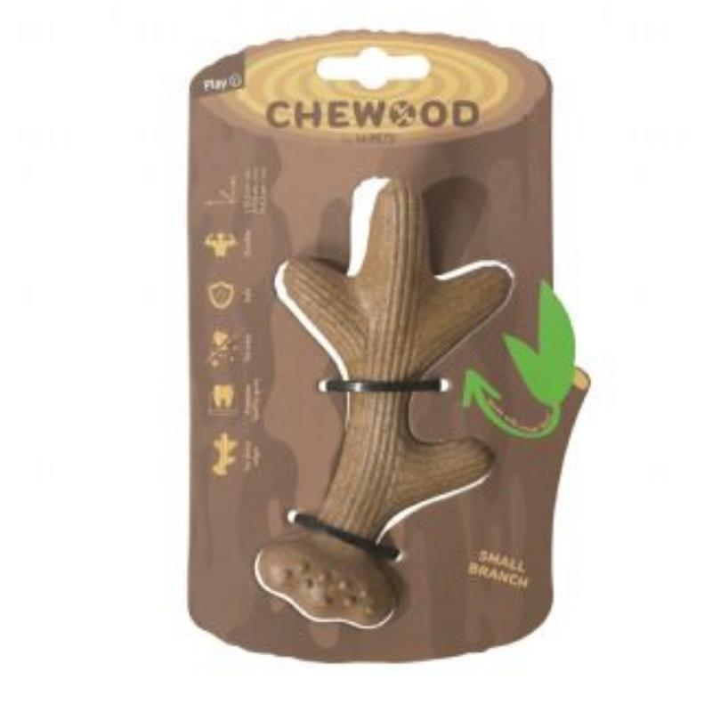 M-Pets Chewood Small Branch Köpek Oyuncağı (S)
