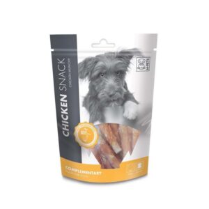 My Snacky Chicken Munchy Köpek Ödülü 80gr