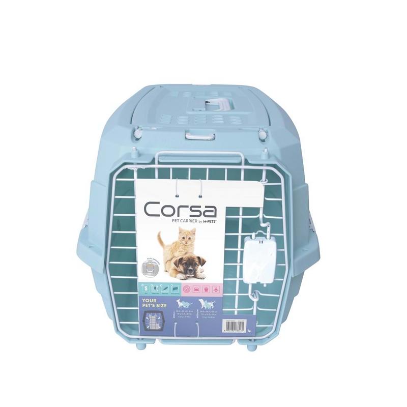 M-Pets Corsa Carriers (S) Üstü Açılır Taşıma