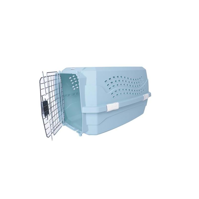 M-Pets Corsa Carriers (S) Üstü Açılır Taşıma - Görsel 2