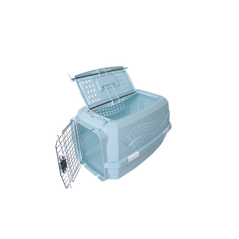 M-Pets Corsa Carriers (S) Üstü Açılır Taşıma - Görsel 3