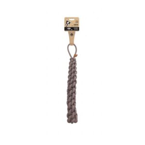 M-Pets Coto Grey Loop Bar 67cm Örgü Oyuncak