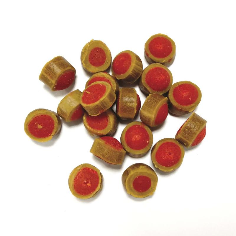 My Snacky Duck & Cranberry Köpek Ödülü 80 GR - Görsel 2