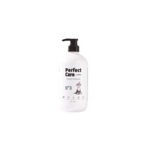 M-Pets Perfect Care No.3 Hipoalerjenik Yavru Köpek Şampuanı 1L