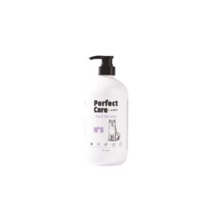 M-Pets Perfect Care No.5 Antı-Parazit Köpek Şampuanı 1L