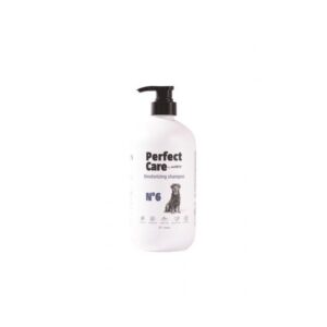 M-Pets Perfect Care No.6 Antibakteriyel Köpek Şampuanı 1L