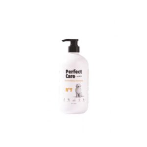 M-Pets Perfect Care No.7 Tüy Dökülmesine Karşı Köpek Şampuanı 1L