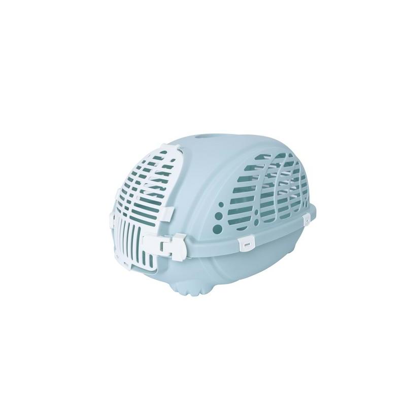 M-Pets Skyline Carrier Taşıma Blue - Görsel 2
