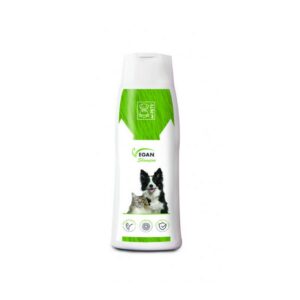 M-Pets Vegan Kedi ve Köpek Şampuanı 250ml
